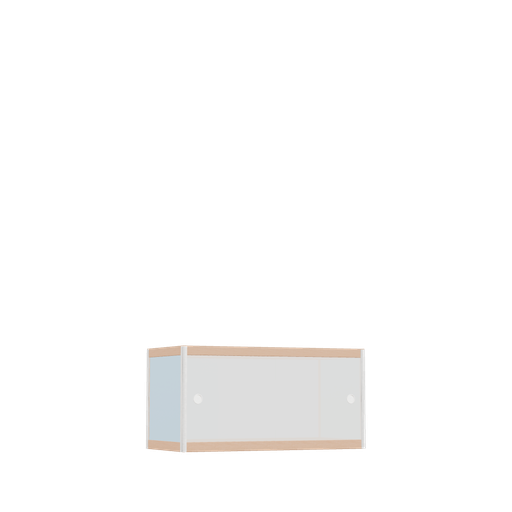 [400539597] Meuble bas (45x90x42 cm)