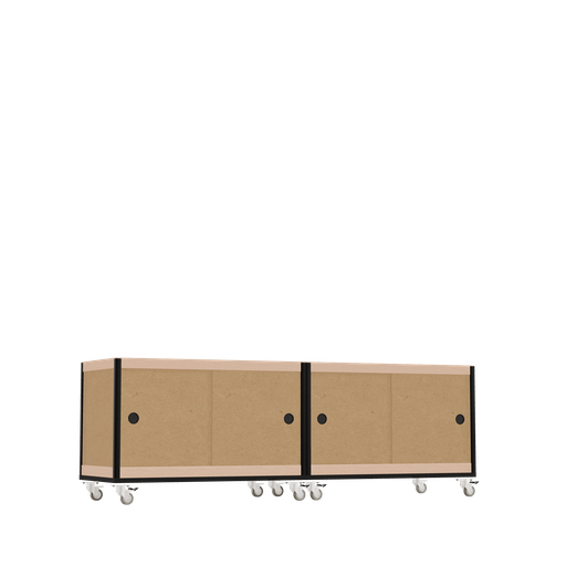 [f167722] Furniture (54x160x42 cm)