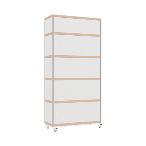 [400539603] Kast (208x100x42 cm)