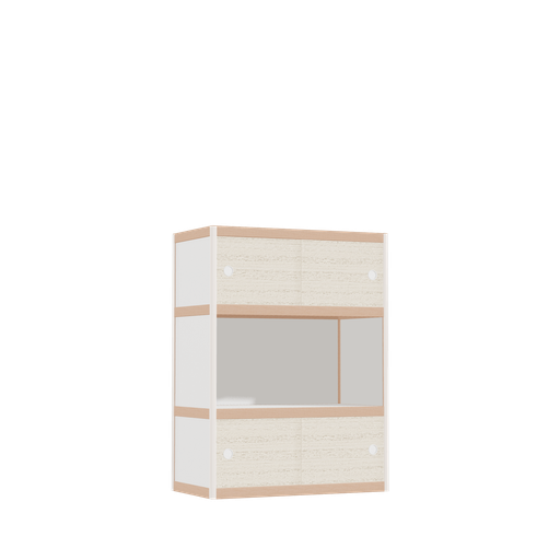 [400539606] Cabinet (107x80x42 cm)