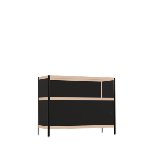 [166852225] Kast (87x110x42 cm)