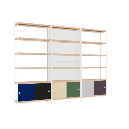 [f167729] Furniture (229x300x32 cm)