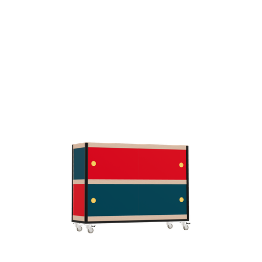 [400539630] Armoire (75x100x32 cm)