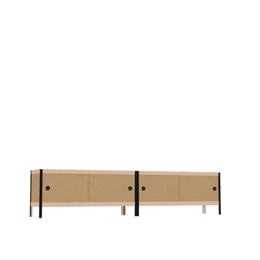 [f167736] Furniture (45x200x32 cm)