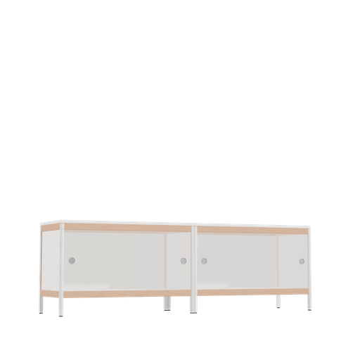 [f167738] Meubels (57.8x180x42 cm)