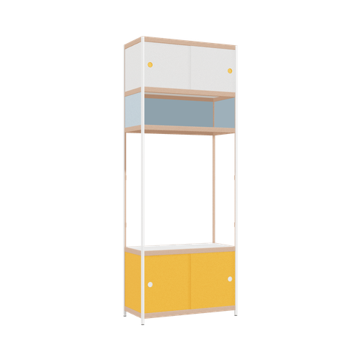 [400539651] Armoire (235x90x42 cm)