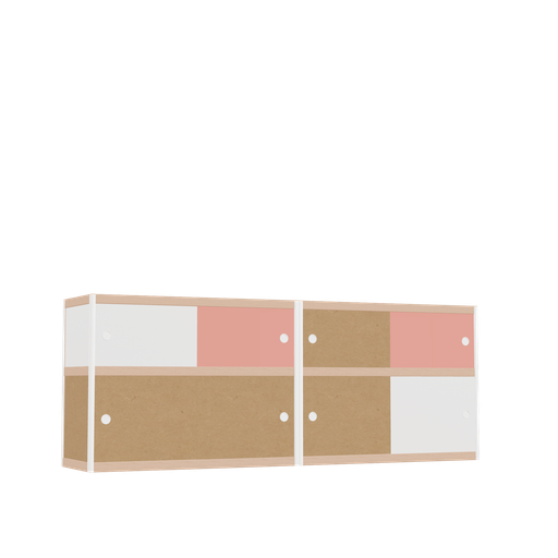 [f145324] Furniture (76x200x42 cm)