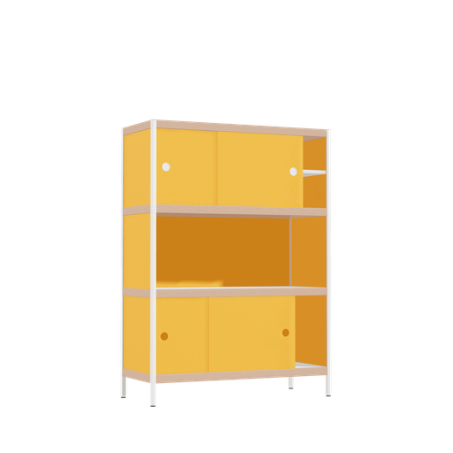 [400539681] Kast (138x100x42 cm)