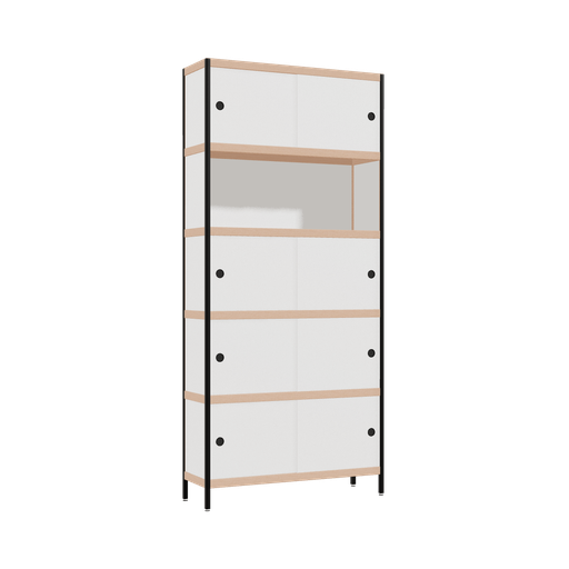 [400539684] Cabinet (220x100x32 cm)