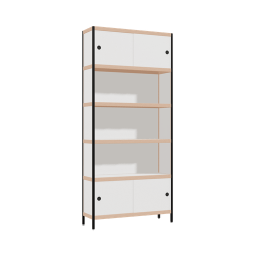 [400539685] Kast (220x100x32 cm)