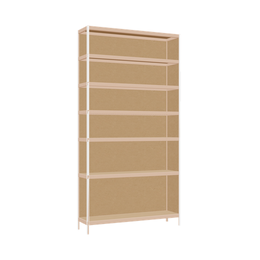 [400539687] Shelf (230x120x32 cm)