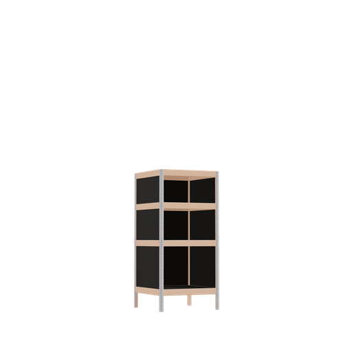 [400539688] Kolom (90x42x42 cm)