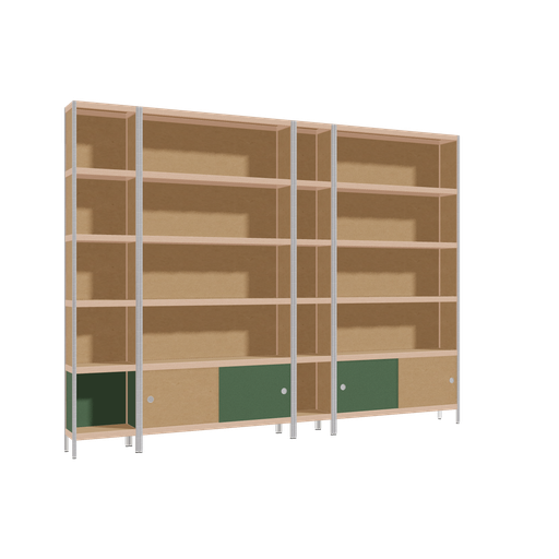 [f167756] Furniture (220x294x25 cm)