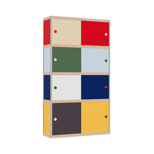 [400539694] Cabinet (178x100x32 cm)