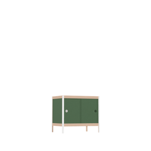 [400539709] Low cabinet (55x62x42 cm)