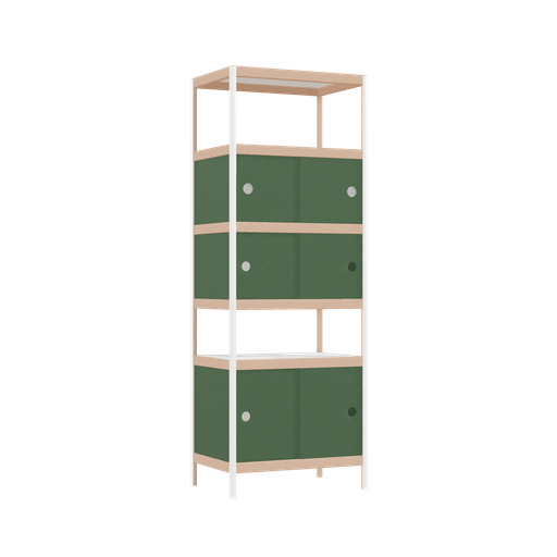 [400539711] Cabinet (172x62x42 cm)