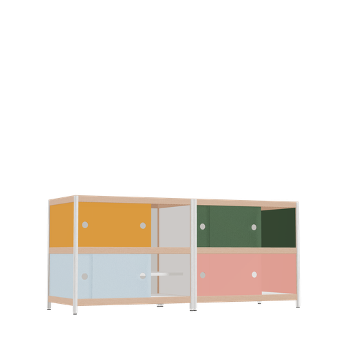 [f167763] Furniture (71x160x52 cm)