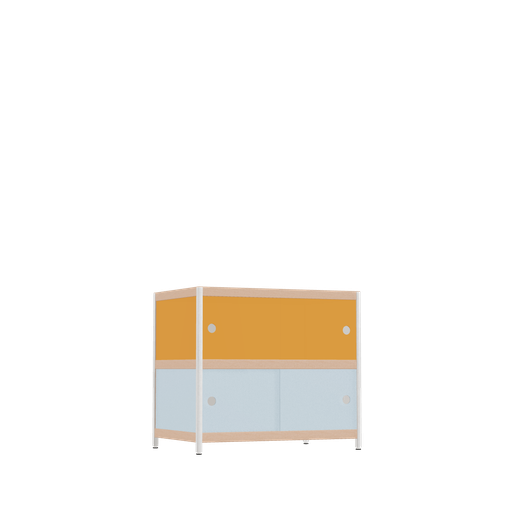 [400539712] Kast (71x80x52 cm)