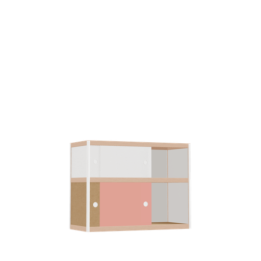 [400539720] Armoire (76x100x42 cm)