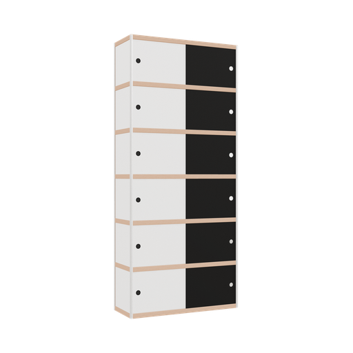 [400539721] Armoire (250x110x42 cm)