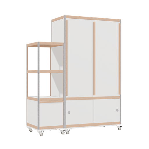 [f167767] Furniture (177x142x52 cm)