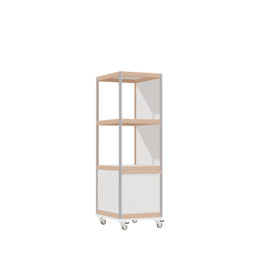 [400539725] Shelf (136x42x52 cm)