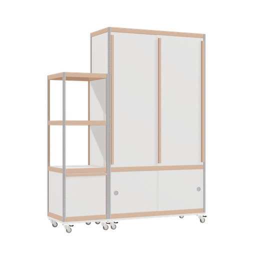 [f167770] Furniture (177x142x42 cm)