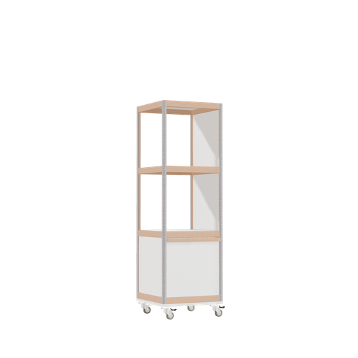 [400539733] Shelf (136x42x42 cm)