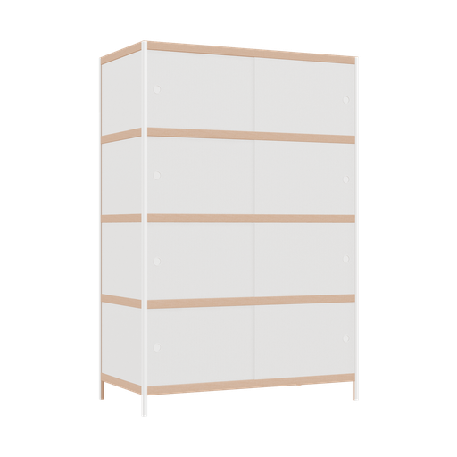 [400303813] Kast (178x120x62 cm)