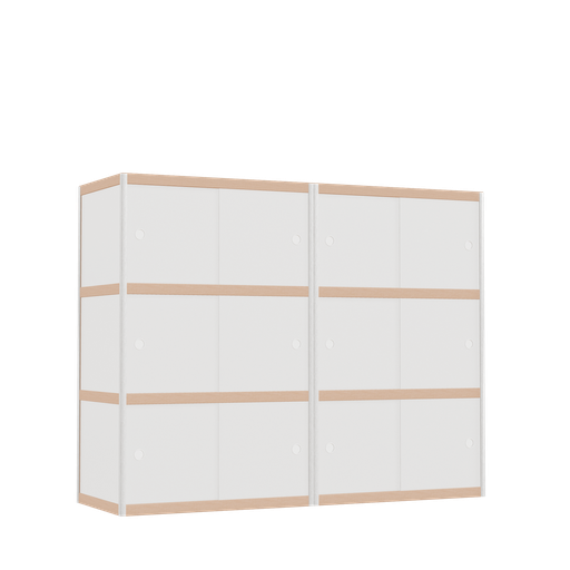 [f167774] Furniture (127x160x52 cm)