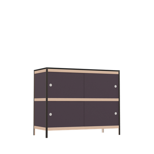 [f167775] Furniture (97.8x240x52 cm)