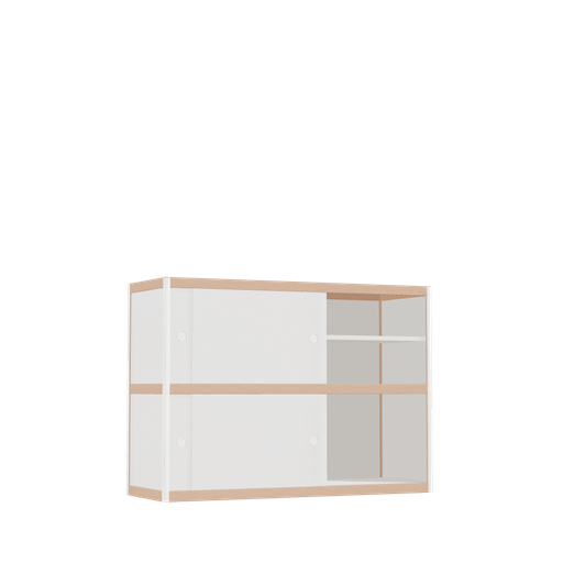 [400461970] Cabinet (86x120x42 cm)