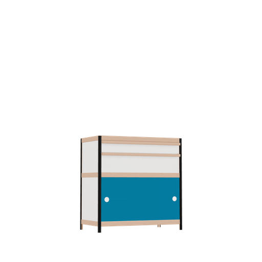 [400539763] Kast (81x80x42 cm)