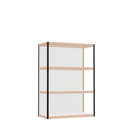 [400539769] Shelf (127x90x42 cm)