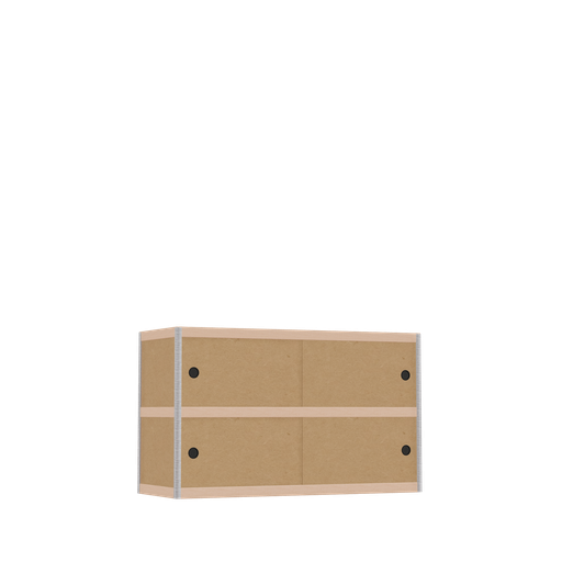 [400539770] Kast (66x110x42 cm)