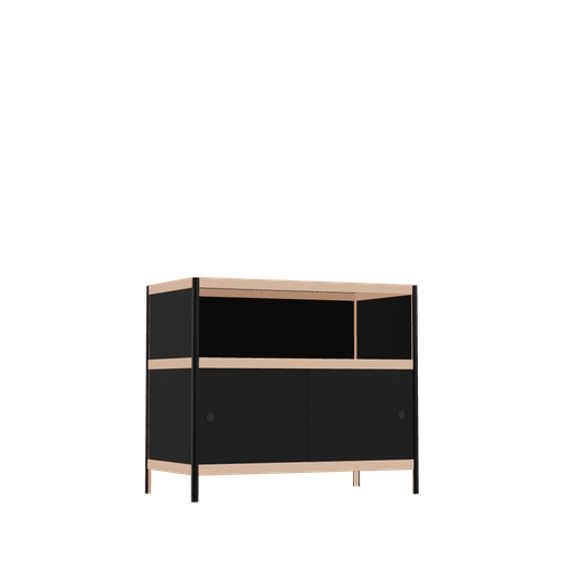 [400539772] Cabinet (86x100x52 cm)