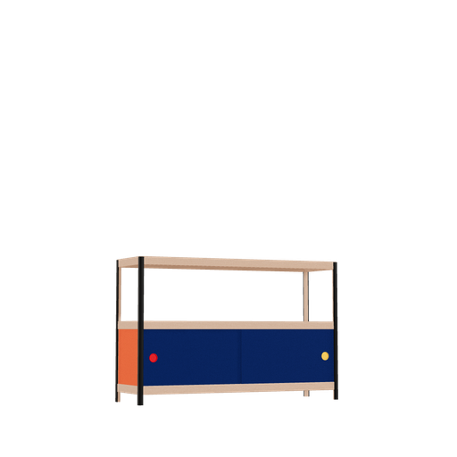 [400539773] Cabinet (71x110x32 cm)