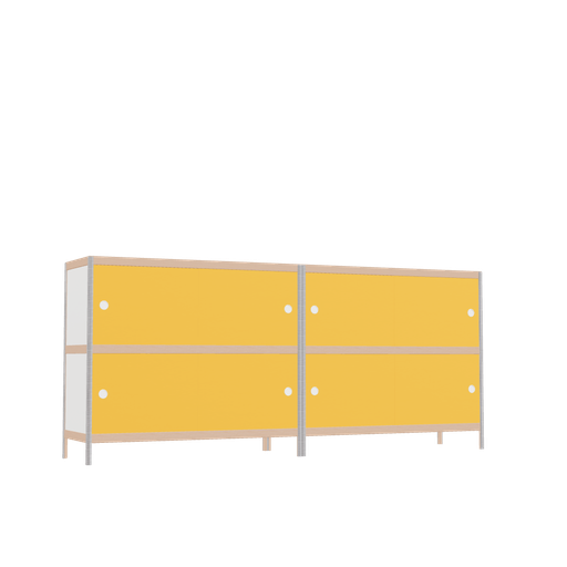 [f167784] Furniture (96x220x42 cm)