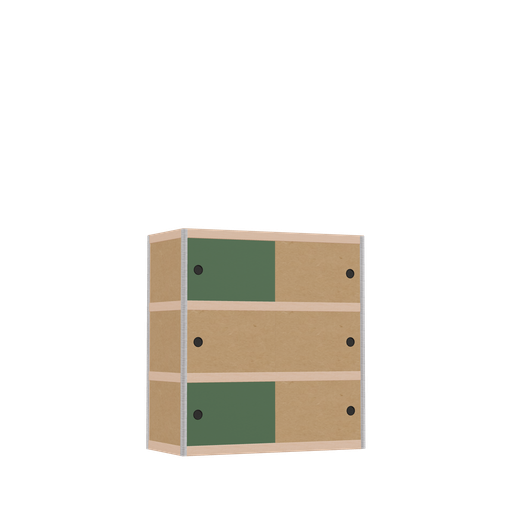 [400539788] Armoire (97x90x42 cm)