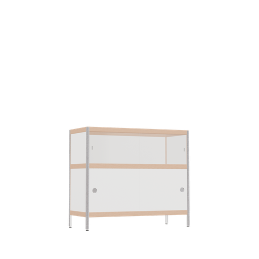 [400539790] Armoire (87x100x42 cm)