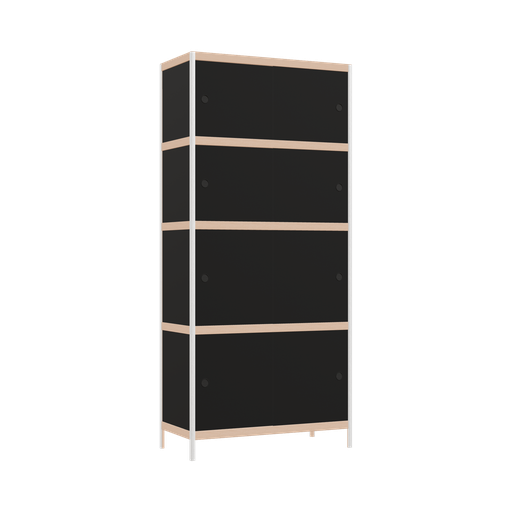 [400539796] Kast (198x90x42 cm)