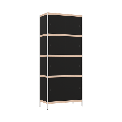 [400539801] Armoire (189x80x42 cm)