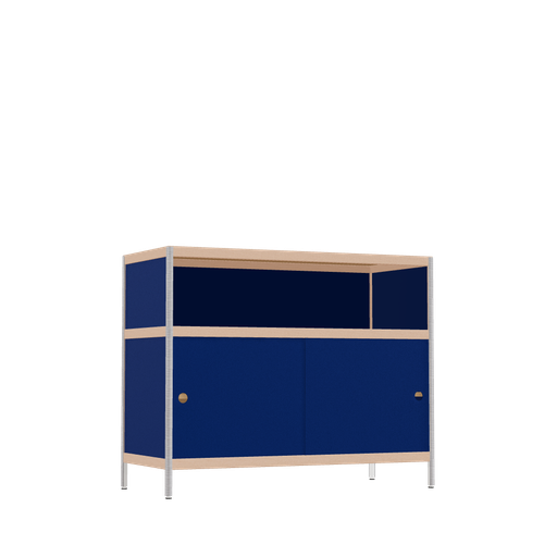 [400539812] Kast (97x120x52 cm)