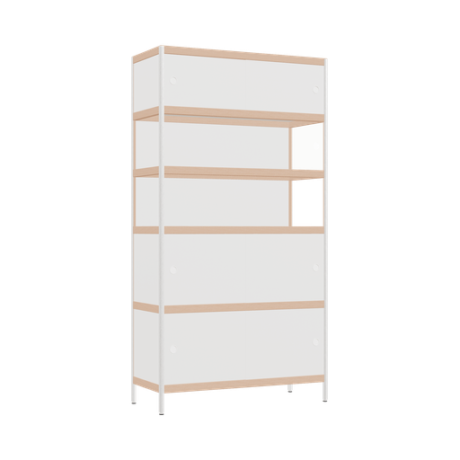 [400539820] Armoire (190x100x42 cm)