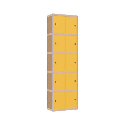 [400539836] Cabinet (209x62x32 cm)