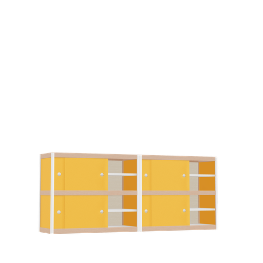 [f167800] Furniture (66x160x32 cm)