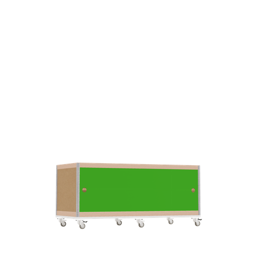 [400539843] Laag meubel (54x120x52 cm)