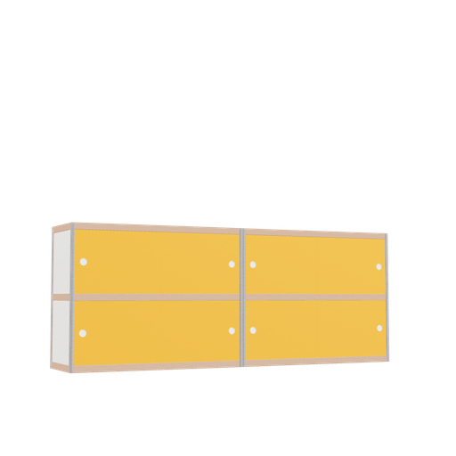 [f167807] Furniture (86x220x42 cm)