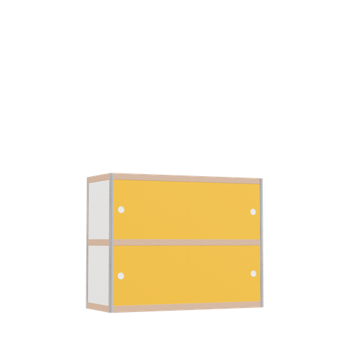 [400539851] Armoire (86x110x42 cm)