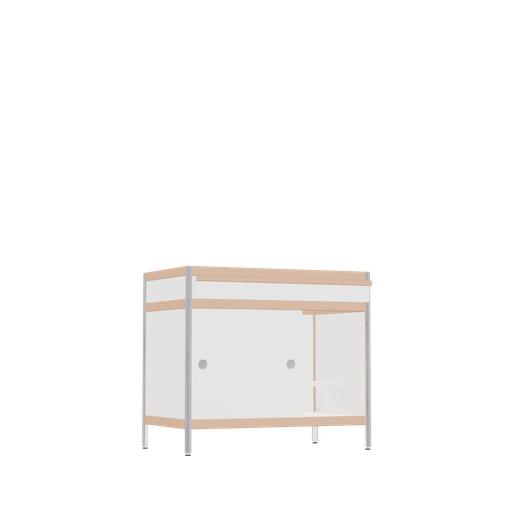 [400539857] Kast (80x90x52 cm)